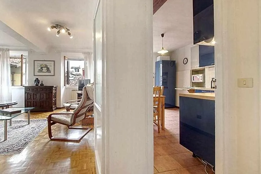 Solaris Apartment With Two Bedrooms Φλωρεντία Ιταλία