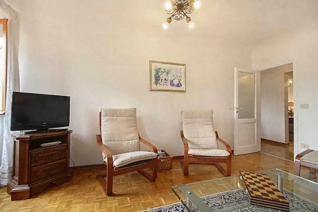 Solaris Apartment With Two Bedrooms Φλωρεντία