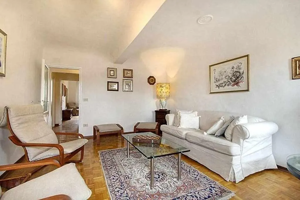 Solaris Apartment With Two Bedrooms Φλωρεντία