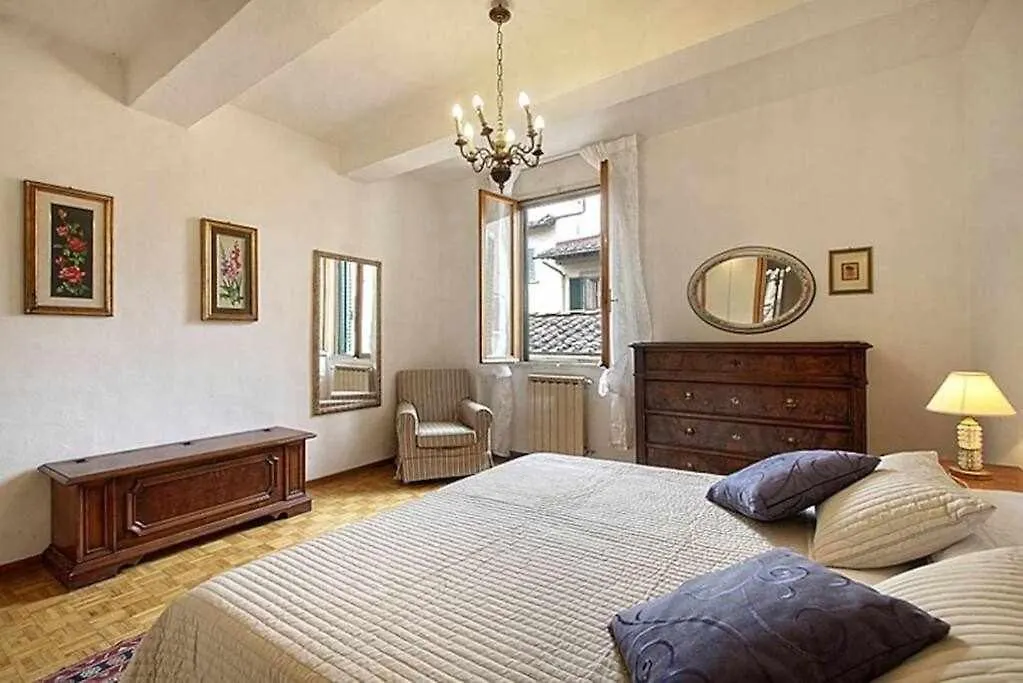 Solaris Apartment With Two Bedrooms Φλωρεντία Ιταλία