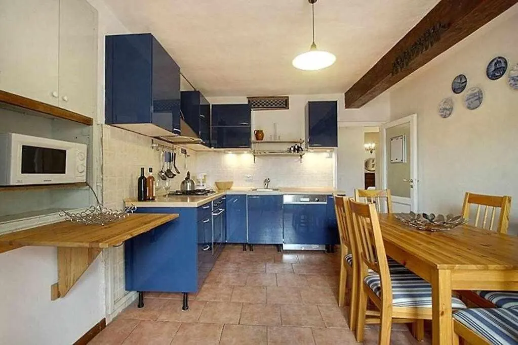 Solaris Apartment With Two Bedrooms Florence