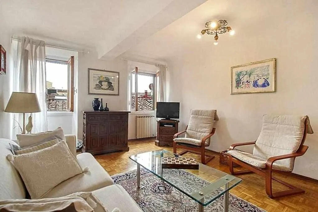 פירנצה Solaris Apartment With Two Bedrooms 0*,  איטליה