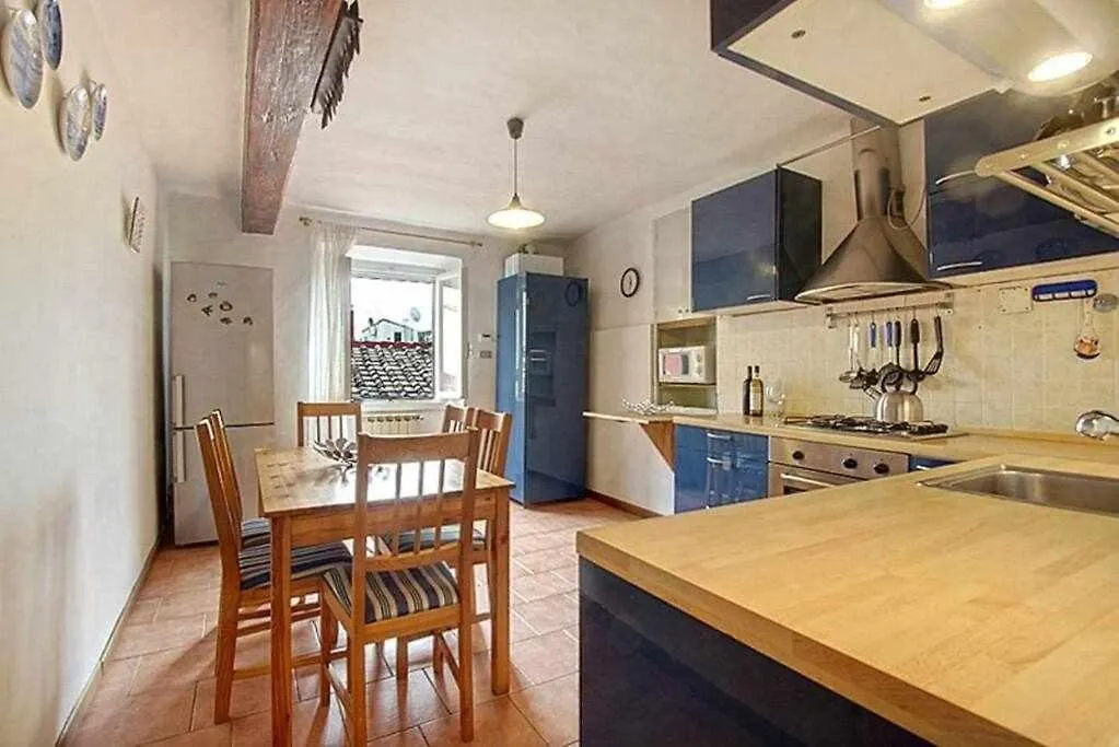 פירנצה Solaris Apartment With Two Bedrooms