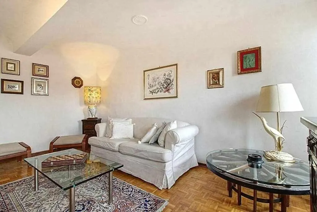 פירנצה Solaris Apartment With Two Bedrooms איטליה