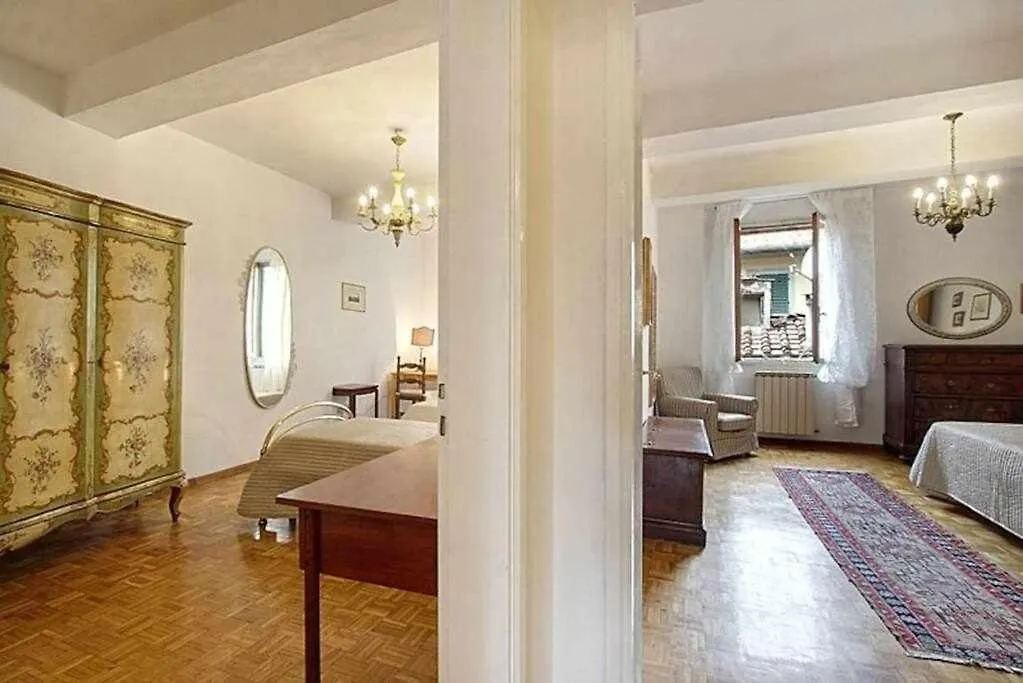 פירנצה Solaris Apartment With Two Bedrooms