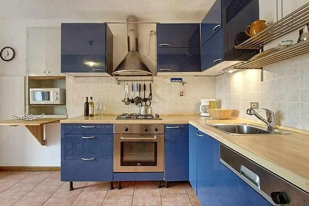 פירנצה Solaris Apartment With Two Bedrooms
