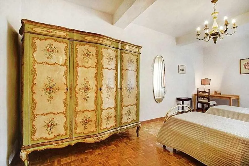 פירנצה Solaris Apartment With Two Bedrooms איטליה